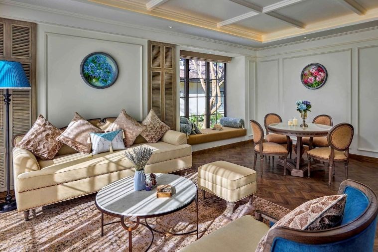 Mercure Đà Lạt Resort